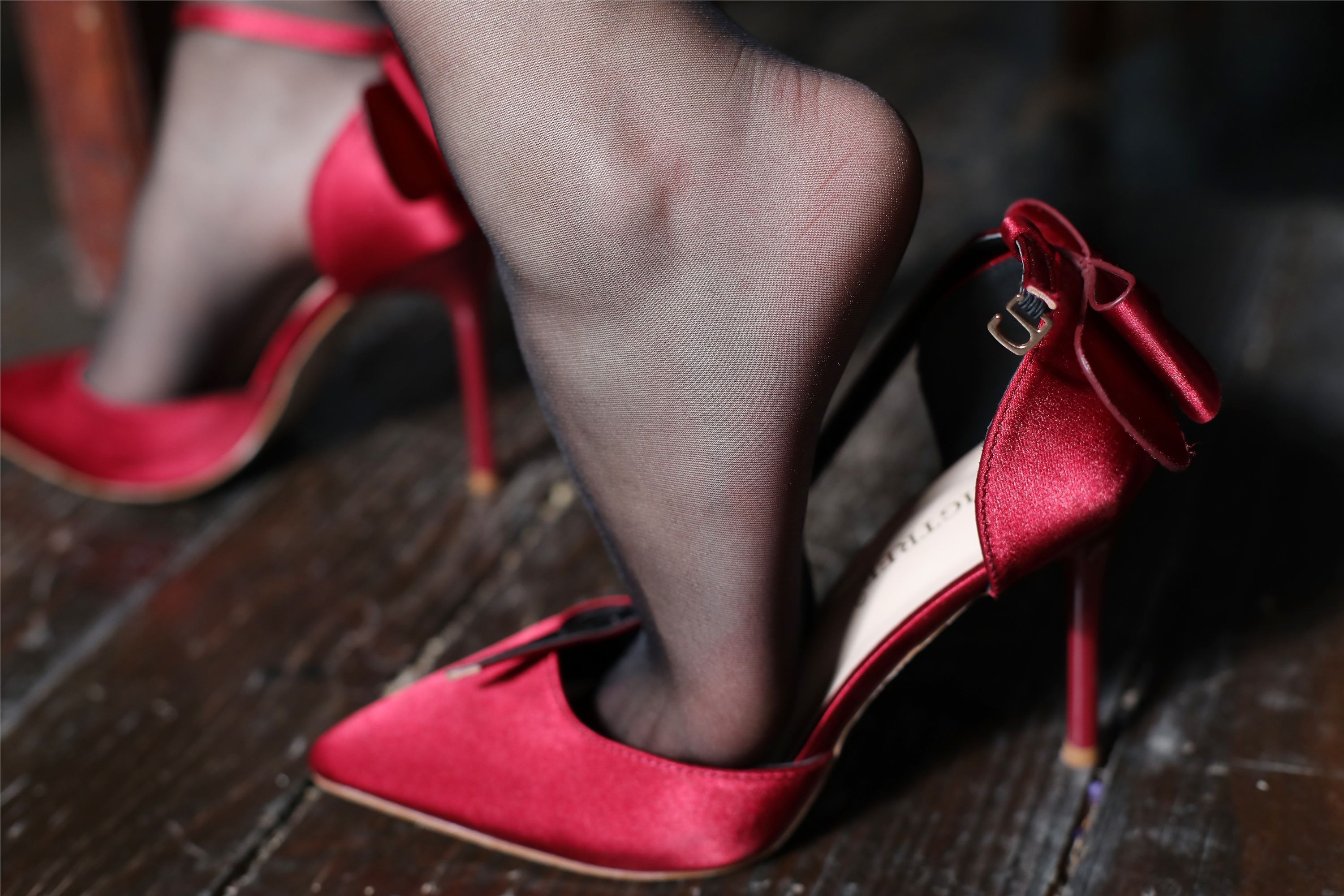 奈丝写真  NO.090 毛毛-午后的养颜花茶